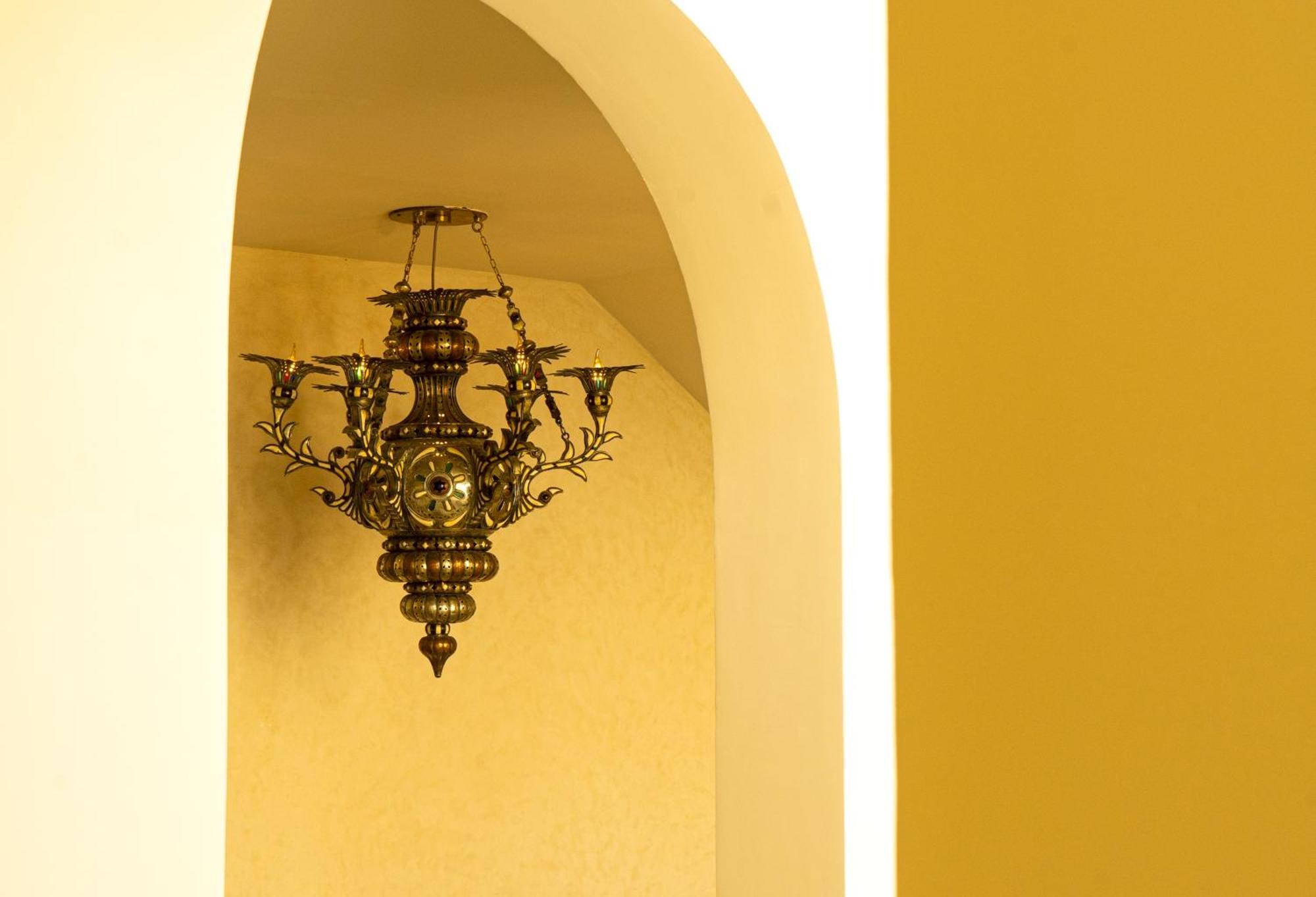 Riad Romeo Marakéš Exteriér fotografie