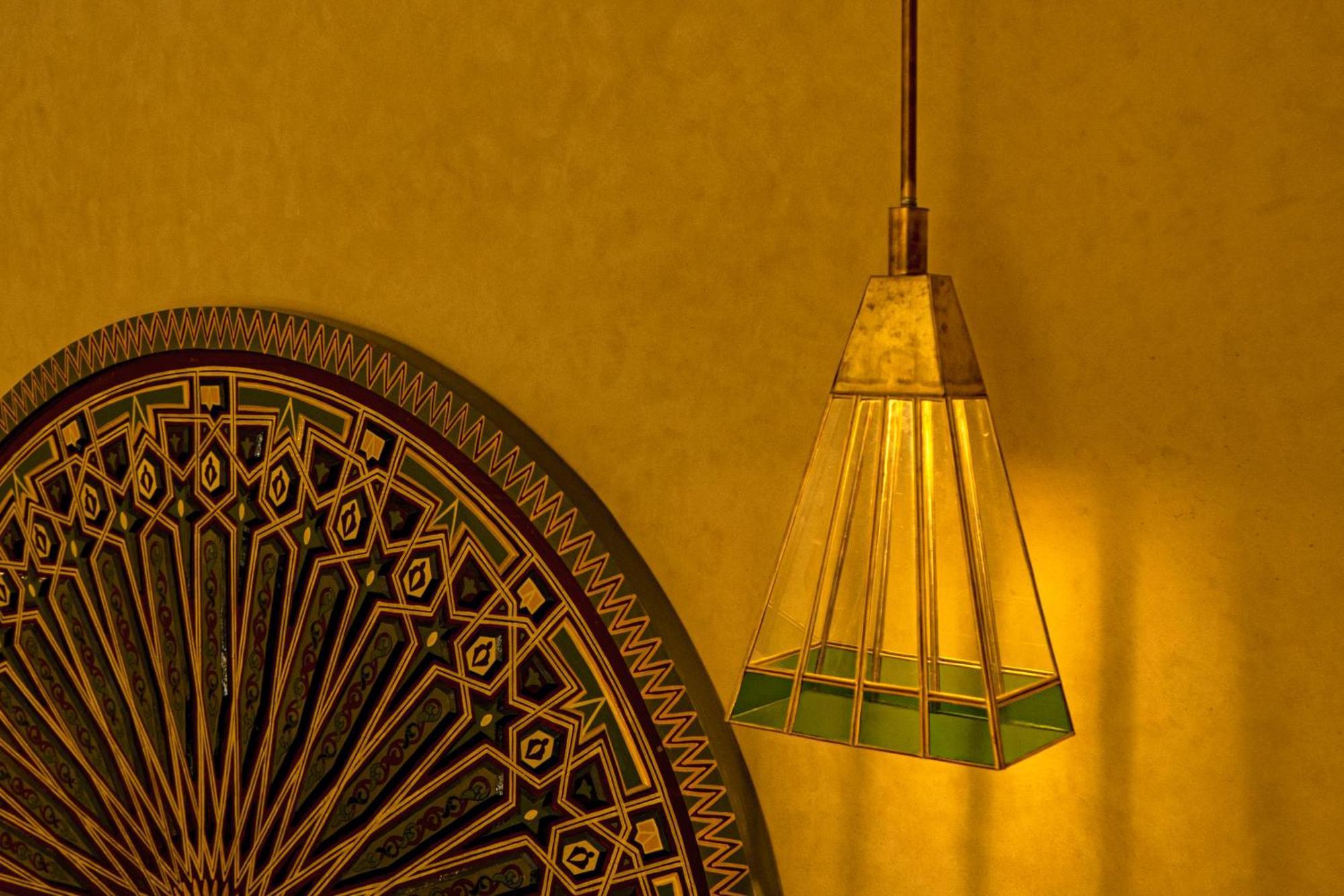 Riad Romeo Marakéš Exteriér fotografie