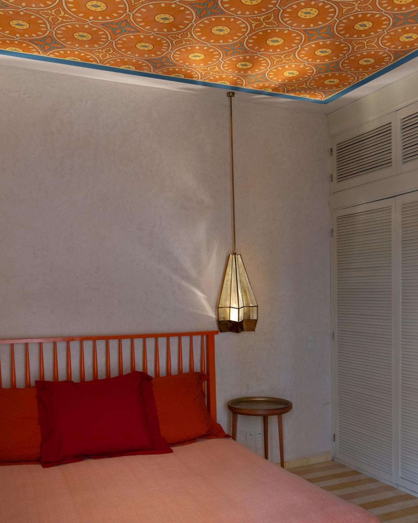 Riad Romeo Marakéš Exteriér fotografie