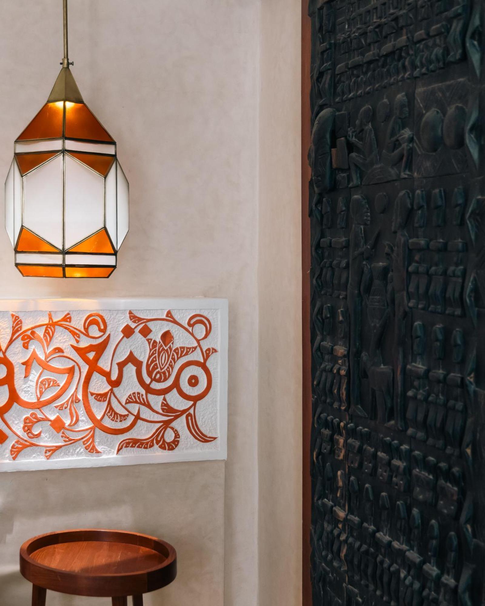 Riad Romeo Marakéš Exteriér fotografie