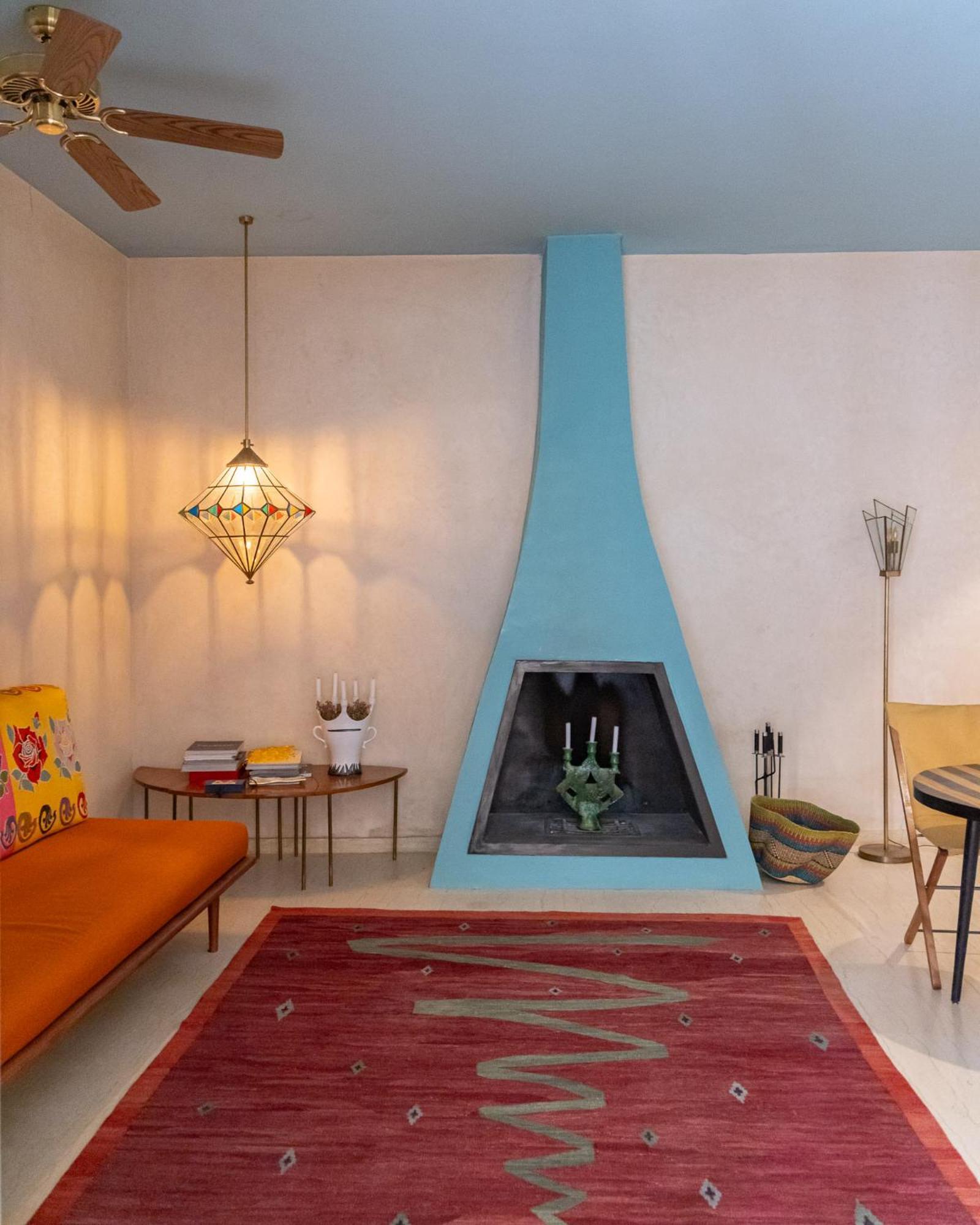 Riad Romeo Marakéš Exteriér fotografie