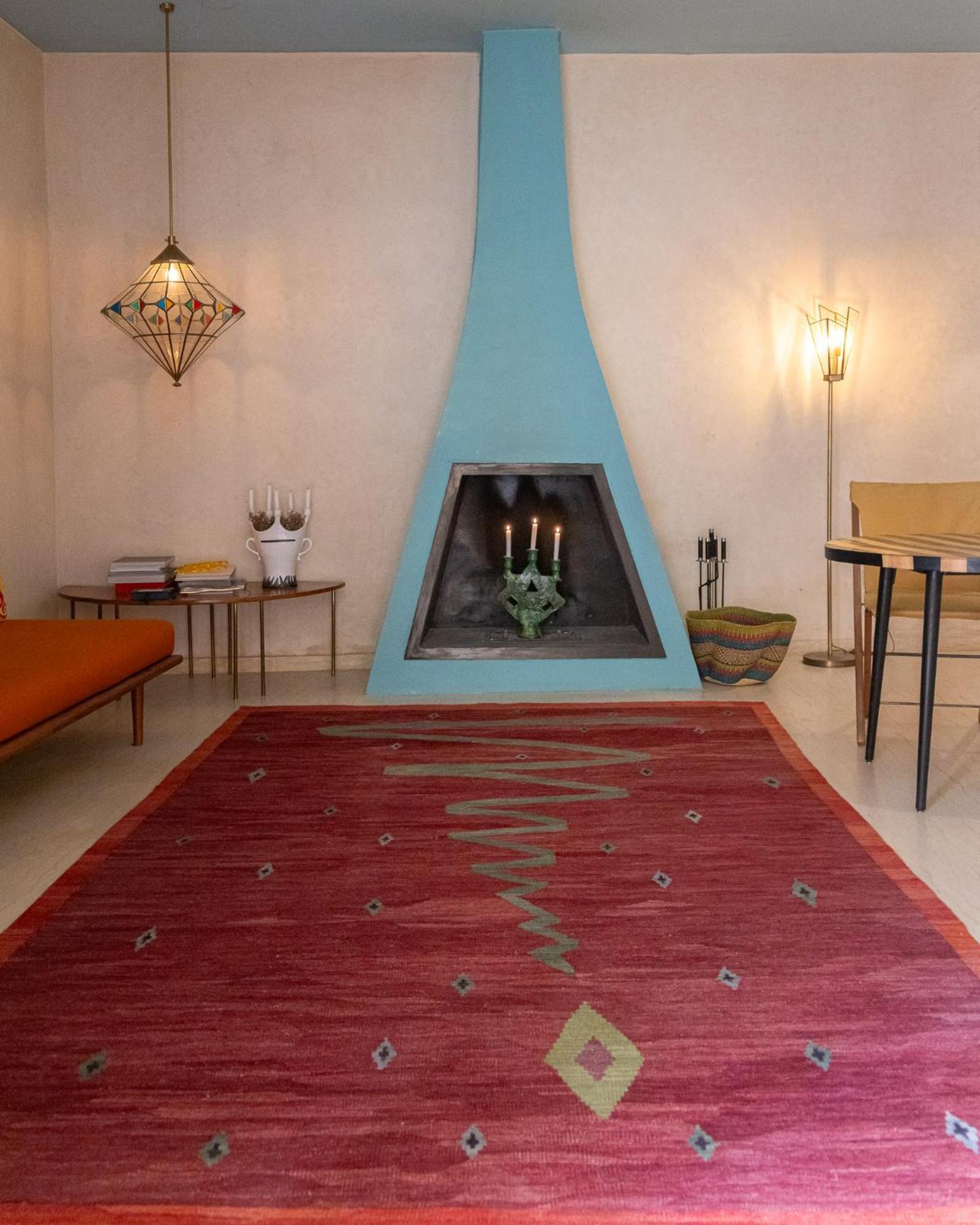 Riad Romeo Marakéš Exteriér fotografie